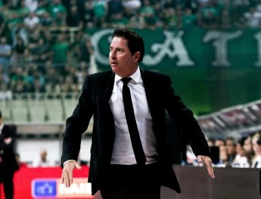 Ημέρα κεραυνών, βροντών και εξελίξεων στον Παναθηναϊκό